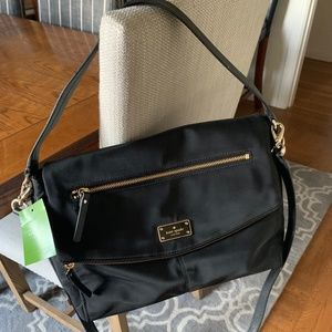 Kate Spade Blake Avenue Lyndon Shoulder Bag NWT